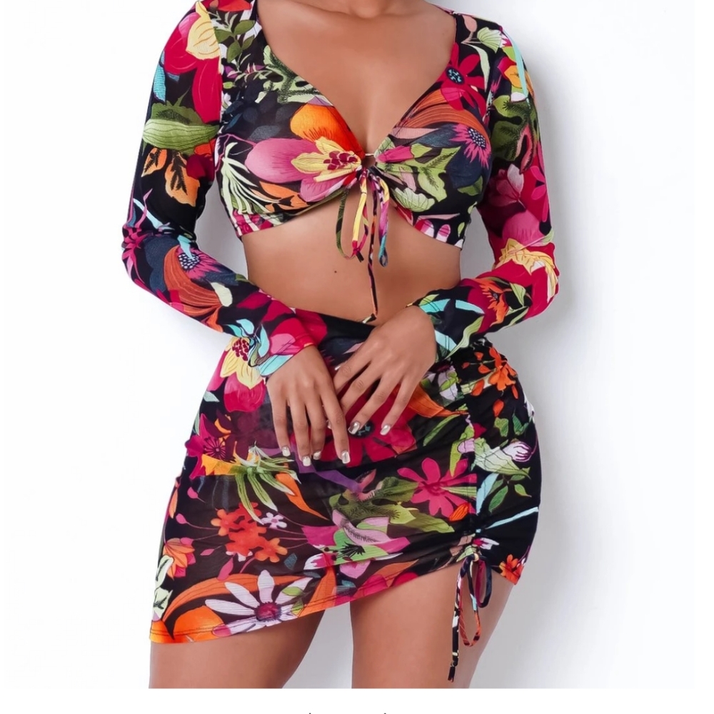 Tropical 2Piece
